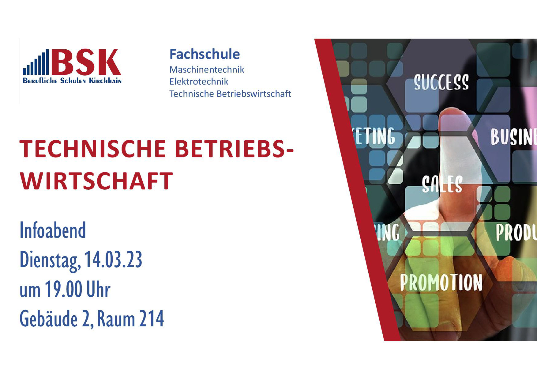 Technische Betriebswirtschaft